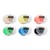 TheraPutty Exercise Putty - Six Pack (6 oz)